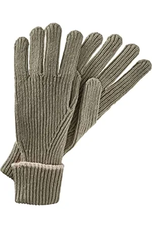 Camel Active Damen 308470/8G47 Fäustlinge, , S