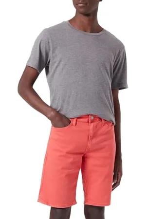 Blend Herren Denim Jeans-Shorts, , S