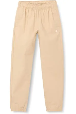 Champion Herren Legacy Authentic Pants Cotton Woven Ribstop Elastic Cuff Trainingshose, , XS