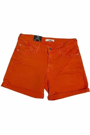 Mavi Damen Pixie Shorts, , 32