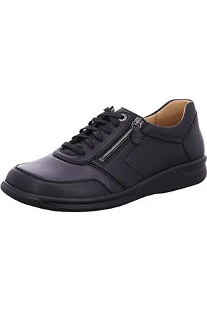 Ganter Herren Kurt-K Sneaker, , 40 EU Weit