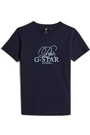 G-Star T-Shirt ss Regular