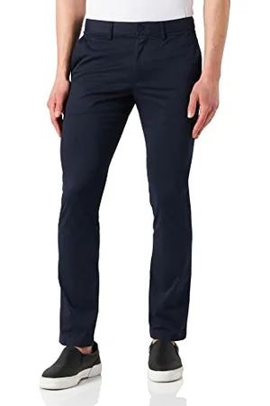 Tommy Hilfiger Herren 1985 Bleecker Slim Flex Chino Hose, , 30W / 34L EU