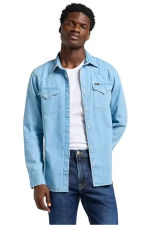 Lee Regular Western Shirt
