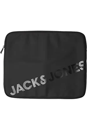 JACK & JONES Herren JACOWEN LAPTOP SLEEVE Rucksäcke 12229083 , ,Einheitsgröße