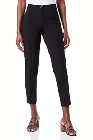 Atelier Gardeur Damen ZENE13 Hose, , W(Herstellergröße: 34)