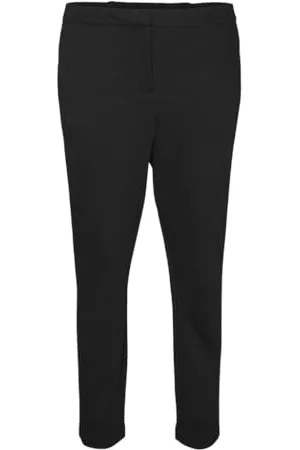 VERO MODA Vmjulia Nw Ankel Pants JRS Noos Cur