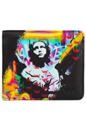 Vuch Unisex Bold Peace Wallet