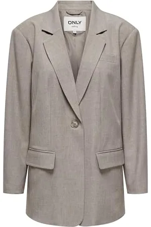ONLY ONLLINDA Life LS BOYFR Mel Blazer CC TLR