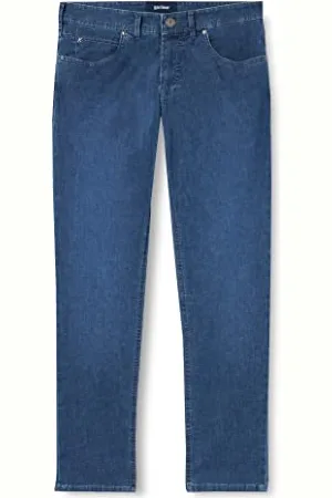 Atelier Gardeur Herren Bradley Hose, , (Herstellergröße: 32/32)