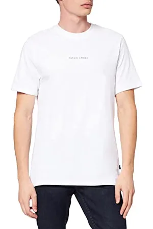 Casual Friday Herren Thor Logo T-Shirt, , S