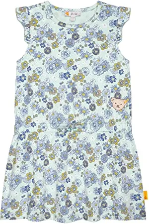 Steiff Mädchen Kleid, , 92 EU