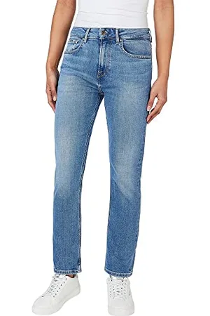 Pepe Jeans Damen Mary Jeans, , 28W / 30L