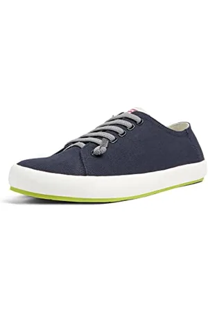 Camper Herren Peu Rambla Vulcanizado 18869 Sneaker, , 40 EU