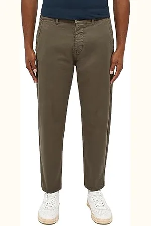 Mustang Herren Hose Style Toledo Loose