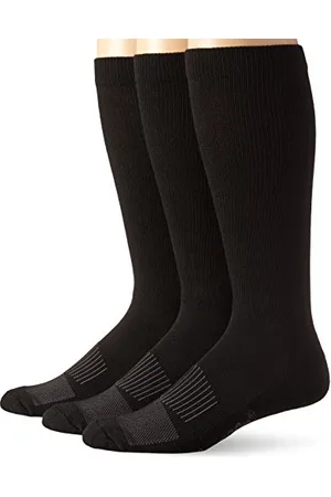 Wrangler Herren Western Boot (Three Pairs) Socken, , Large (3er Pack)