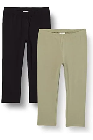 QS by s.Oliver Junior Mädchen 401.10.105.18.183.2062510 Lässige Shorts, , M