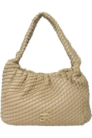 Ermanno Firenze Damen Teagan Handbag