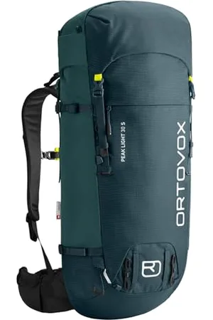 ORTOVOX Unisex Peak Light 30 S Sports Backpack