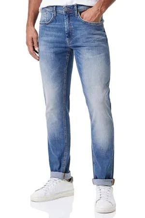 Blend Herren Twister Fit Jeans, , 33W / 32L EU