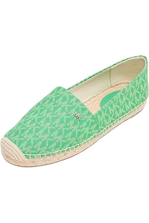 Michael Kors Damen Kendrick Slip ON Espadrilles, , 42.5 EU
