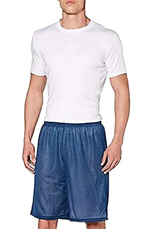 Joma Rookie Basketballshort Wendeshort navy blau-weiß navy-white, 2XL-3XL