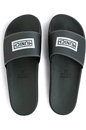 Munich Unisex Slides Wassersportschuh, , 39 EU