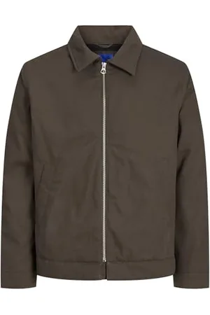 JACK & JONES Male Blousonjacke Blousonjacke