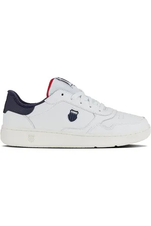 K-Swiss Herren SLAMMSHIELD II Sneaker, 46 EU