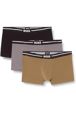 HUGO BOSS Trunk 3P Bold