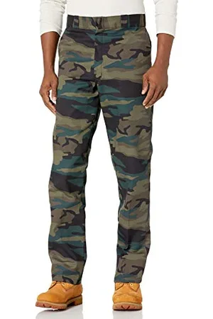 Dickies Herren Original 874 Work Pant Arbeitshose, , 40W / 32L