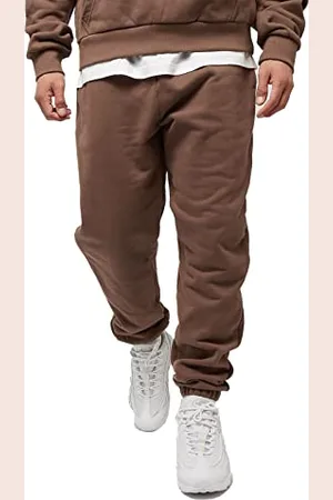 Urban classics Herren TB5916-Ultra Heavy Sweatpants Hose, , M