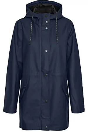 VERO MODA VMMALOU Coated Jacket NOOS Petite
