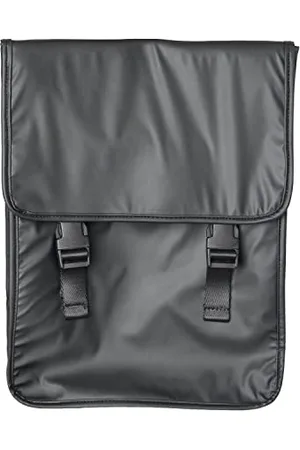 Noisy May Damen NMSKY Backpack NOOS Rucksack, Black