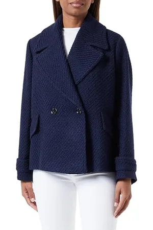 HUGO BOSS COAT