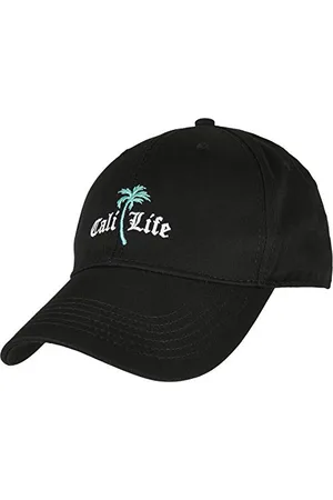Cayler & Sons Unisex CS2618Cap-C&S Cali Tree Curved Cap Baseballkappe, , one Size
