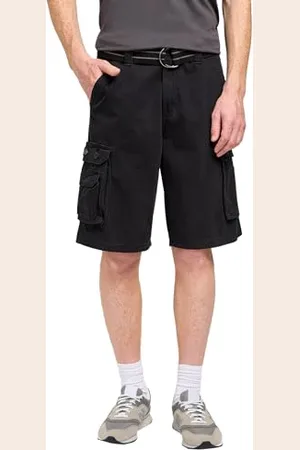 Lee Herren Wyoming Cargo Casual Shorts, , 31W EU