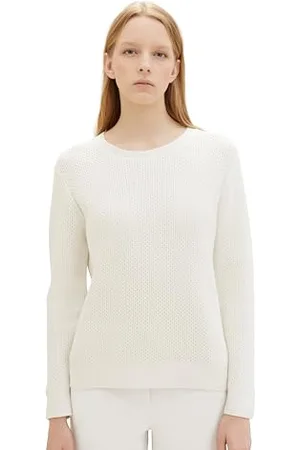 TOM TAILOR Damen Pullover