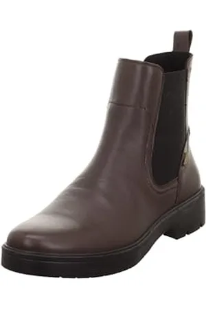 Legero Damen Mystic Leicht Gefütterte Gore-tex Chelsea-Stiefel, , 38 EU