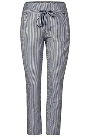 Street one Damen Bonny Hose, , W36/L28