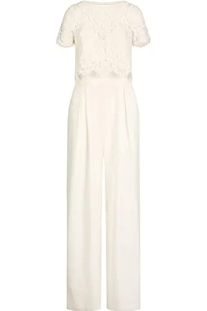 Apart Damen Hochzeitsoverall Overalls, , Normal