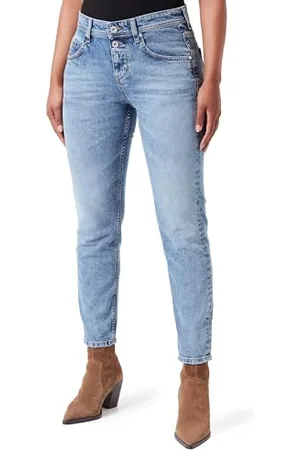 Marc O’ Polo Damen B01908412023 Jeans, , 25W / 32L EU
