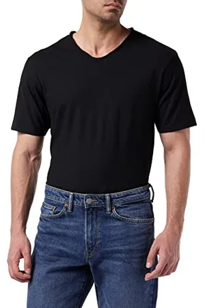 Benetton Herren 3je1j4264 T-Shirt, , Small