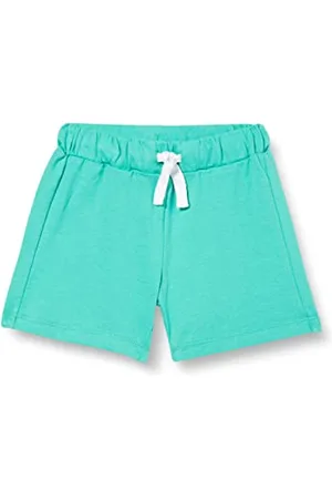Benetton Jungen Bermuda 3BL0G900G Badehose, , 62