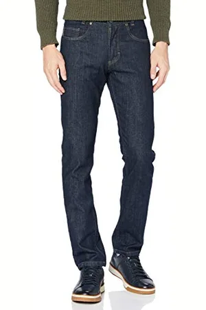 Atelier Gardeur Herren Nevio-11 Straight Jeans, , 30W / 30L EU