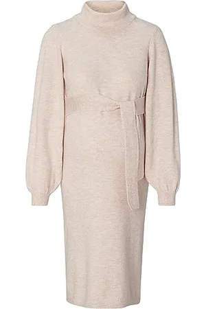 Noppies Maternity Mico Knit Dress LS