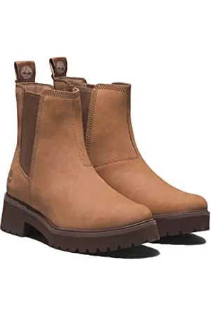 Timberland Damen Carnaby Cool Basic Chelsea Boot, , 41 EU
