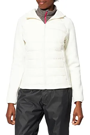 Wrangler Wrangler Womens Athletic HYBRID Jacket, , XS