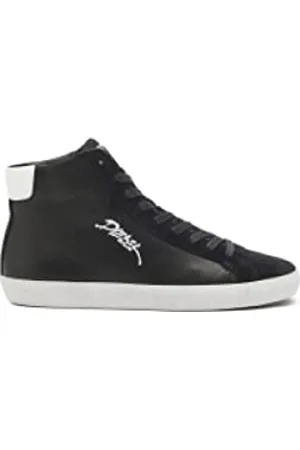 Diesel _LEROJI S-LEROJI MID_Shoes_Mehrfarbig_45 EU