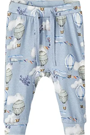 NAME IT Baby-Jungen NBMHOBBIE Pant Hose, , 62